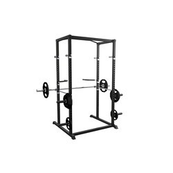 Силовая скамья Tunturi WT60 Cross Fit Rack