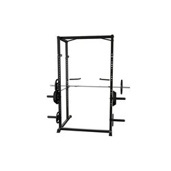 Силовая скамья Tunturi WT60 Cross Fit Rack