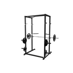 Силовая скамья Tunturi WT60 Cross Fit Rack