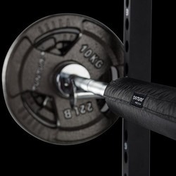 Силовая скамья Tunturi WT60 Cross Fit Rack