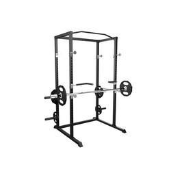 Силовая скамья Tunturi WT60 Cross Fit Rack