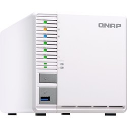 NAS сервер QNAP TS-351-4G