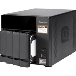 NAS сервер QNAP TS-473-8G