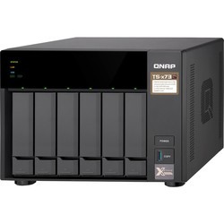 NAS сервер QNAP TS-673-8G