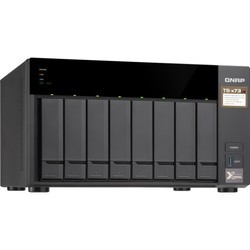 NAS сервер QNAP TS-873-8G