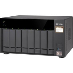 NAS сервер QNAP TS-873-8G
