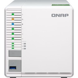 NAS сервер QNAP TS-332X-4G