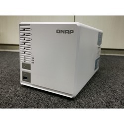 NAS сервер QNAP TS-332X-4G