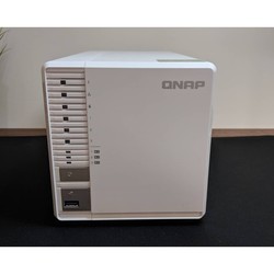 NAS сервер QNAP TS-332X-4G