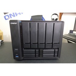 NAS сервер QNAP TS-963X-2G