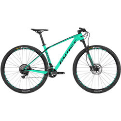 Велосипед GHOST Lector 2.9 2019 frame XS