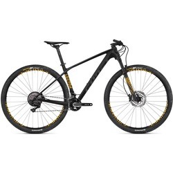 Велосипед GHOST Lector 2.9 2019 frame S