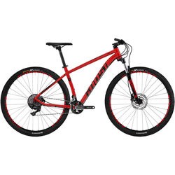 Велосипед GHOST Kato 7.9 2019 frame S