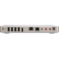 NAS сервер QNAP TBS-453DX-8G
