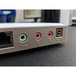NAS сервер QNAP TBS-453DX-8G