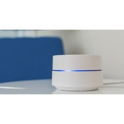 Wi-Fi адаптер Google WiFi (3-Pack)