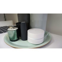 Wi-Fi адаптер Google WiFi (3-Pack)
