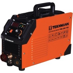 Сварочный аппарат Tekhmann TWI-300 TIG 847859