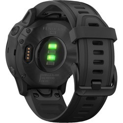 Носимый гаджет Garmin Fenix 6S Pro