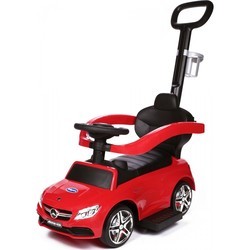 Каталка (толокар) Baby Care AMG C63 Coupe