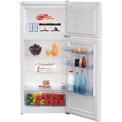 Холодильник Beko RDSA 180K21 W
