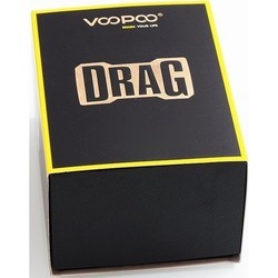 Электронная сигарета Voopoo Drag 2 Kit