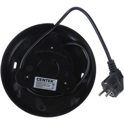 Электрочайник Centek CT-1025 (черный)