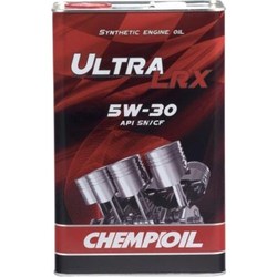 Моторное масло Chempioil Ultra LRX 5W-30 4L