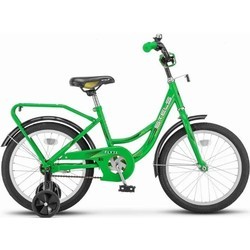 Детский велосипед STELS Flyte 18 2018 (зеленый)