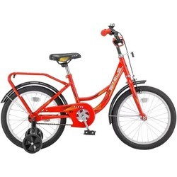 Детский велосипед STELS Flyte 18 2018 (красный)