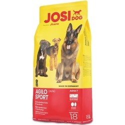 Корм для собак Josera Agilo Sport 18 kg