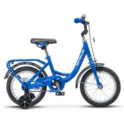 Детский велосипед STELS Flyte 14 2018 (синий)