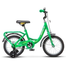 Детский велосипед STELS Flyte 14 2018 (зеленый)
