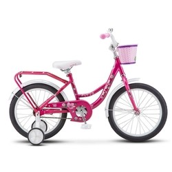 Детский велосипед STELS Flyte Lady 18 2018 (розовый)