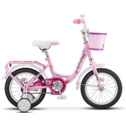 Детский велосипед STELS Flyte Lady 14 2018 (розовый)