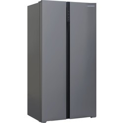 Холодильник Shivaki SBS 572 DNFX