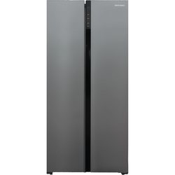Холодильник Shivaki SBS 442 DNFX
