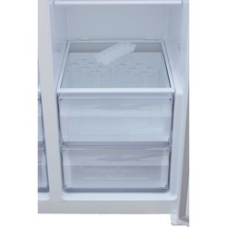 Холодильник Shivaki SBS 502 DNFW