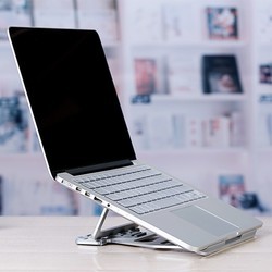 Подставка для ноутбука WiWU S100