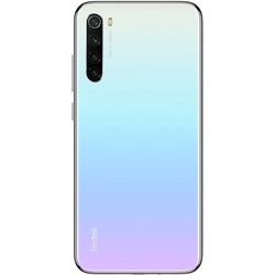 Мобильный телефон Xiaomi Redmi Note 8 64GB/4GB (белый)