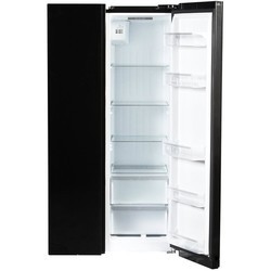 Холодильник Leran SBS 525 BG NF