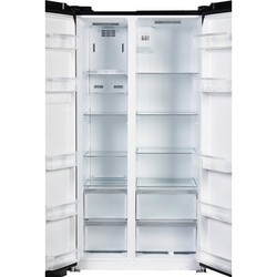 Холодильник Leran SBS 525 BG NF