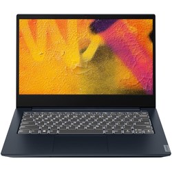 Ноутбук Lenovo IdeaPad S340 14 (S340-14IWL 81N700J1RU)