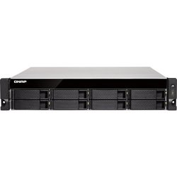 NAS сервер QNAP TS-853BU-RP-8G