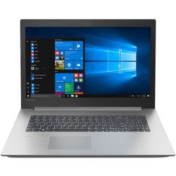 Ноутбук Lenovo Ideapad 330 17 (330-17AST 81D70066RU) (серебристый)