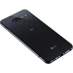 Мобильный телефон LG Q70