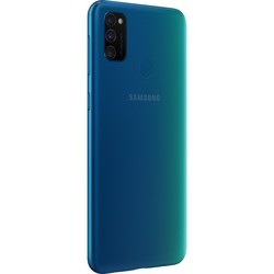 Мобильный телефон Samsung Galaxy M30s 64GB (черный)