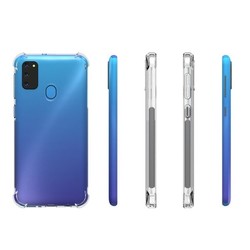 Мобильный телефон Samsung Galaxy M30s 64GB (черный)