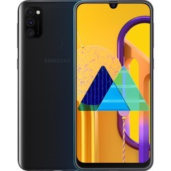 Мобильный телефон Samsung Galaxy M30s 64GB (черный)