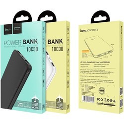 Powerbank аккумулятор Hoco J26-10000